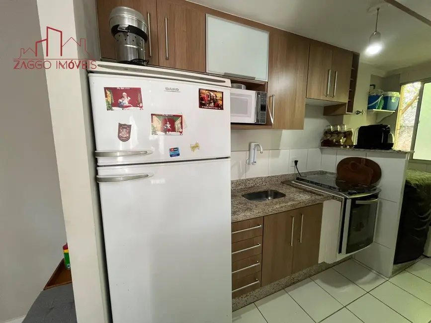 Apartamento com 2 quartos à venda e para alugar, 51m2 em Jardim Paris, São Paulo - SP - imagem 4 Foto 4 de Apartamento com 2 quartos à venda e para alugar, 51m2 em Jardim Paris, São Paulo - SP