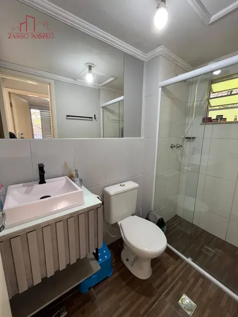 Apartamento com 2 quartos à venda e para alugar, 51m2 em Jardim Paris, São Paulo - SP - imagem 8 Foto 8 de Apartamento com 2 quartos à venda e para alugar, 51m2 em Jardim Paris, São Paulo - SP