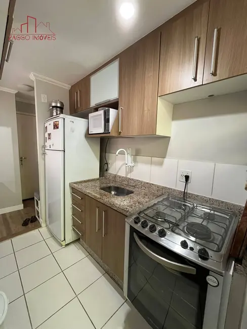 Apartamento com 2 quartos à venda e para alugar, 51m2 em Jardim Paris, São Paulo - SP - imagem 5 Foto 5 de Apartamento com 2 quartos à venda e para alugar, 51m2 em Jardim Paris, São Paulo - SP