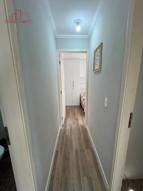 Apartamento com 2 quartos à venda e para alugar, 51m2 em Jardim Paris, São Paulo - SP - imagem 9 Foto 9 de Apartamento com 2 quartos à venda e para alugar, 51m2 em Jardim Paris, São Paulo - SP