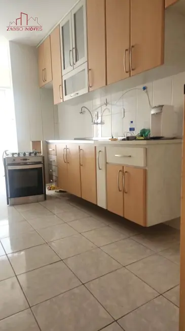 Foto 8 de Apartamento com 2 quartos à venda, 53m2 em Jardim Paris, São Paulo - SP