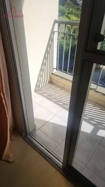 Foto 4 de Apartamento com 2 quartos à venda, 53m2 em Jardim Paris, São Paulo - SP