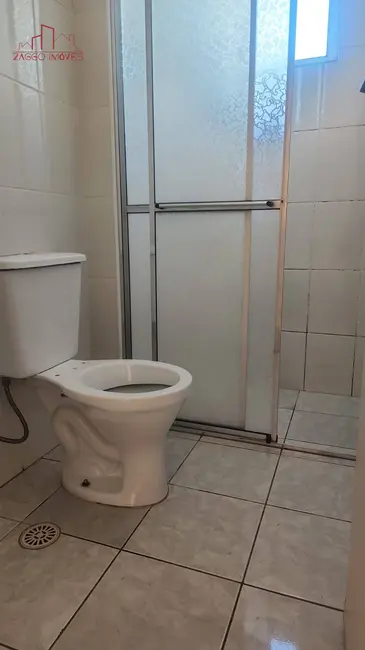 Foto 9 de Apartamento com 2 quartos à venda, 53m2 em Jardim Paris, São Paulo - SP