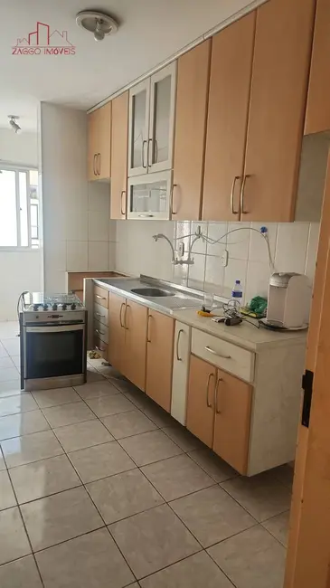 Foto 6 de Apartamento com 2 quartos à venda, 53m2 em Jardim Paris, São Paulo - SP