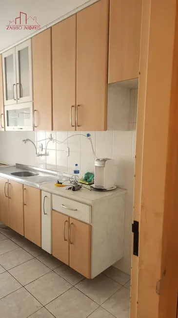 Foto 7 de Apartamento com 2 quartos à venda, 53m2 em Jardim Paris, São Paulo - SP