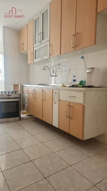 Foto 5 de Apartamento com 2 quartos à venda, 53m2 em Jardim Paris, São Paulo - SP