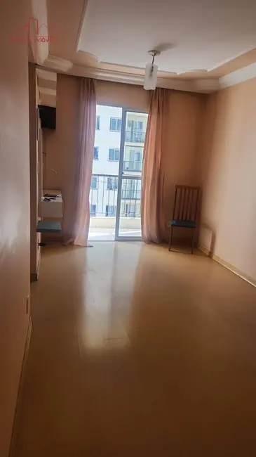 Foto 3 de Apartamento com 2 quartos à venda, 53m2 em Jardim Paris, São Paulo - SP