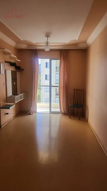 Foto 2 de Apartamento com 2 quartos à venda, 53m2 em Jardim Paris, São Paulo - SP