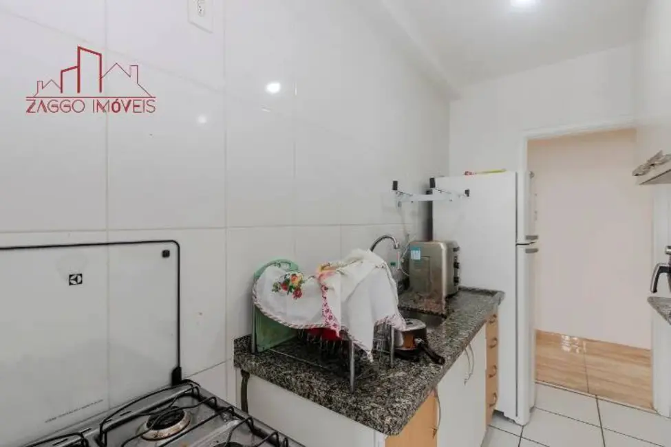 Foto 8 de Apartamento com 2 quartos à venda, 50m2 em Parque Maria Helena, São Paulo - SP