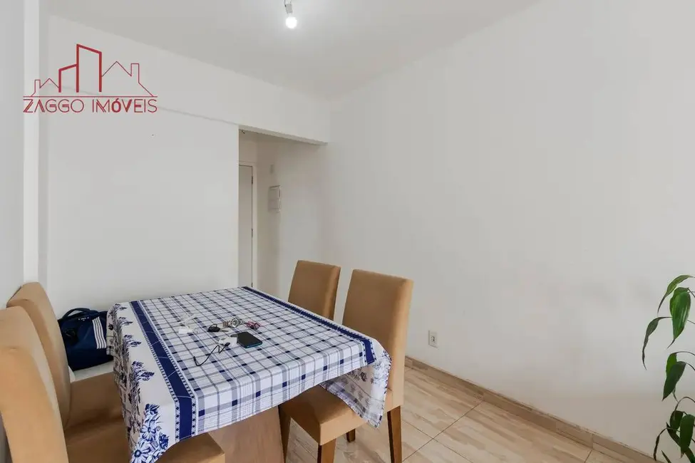 Foto 3 de Apartamento com 2 quartos à venda, 50m2 em Parque Maria Helena, São Paulo - SP