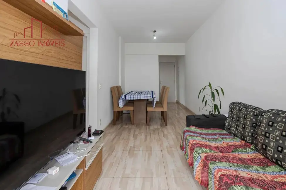 Foto 2 de Apartamento com 2 quartos à venda, 50m2 em Parque Maria Helena, São Paulo - SP