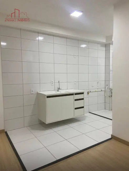 Foto 5 de Apartamento com 2 quartos para alugar, 42m2 em Vila Plana, São Paulo - SP