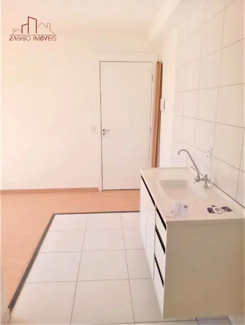 Foto 4 de Apartamento com 2 quartos para alugar, 42m2 em Vila Plana, São Paulo - SP