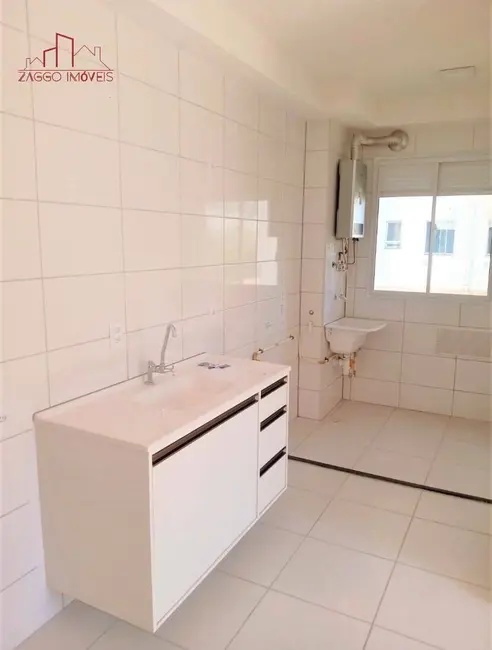 Foto 3 de Apartamento com 2 quartos para alugar, 42m2 em Vila Plana, São Paulo - SP