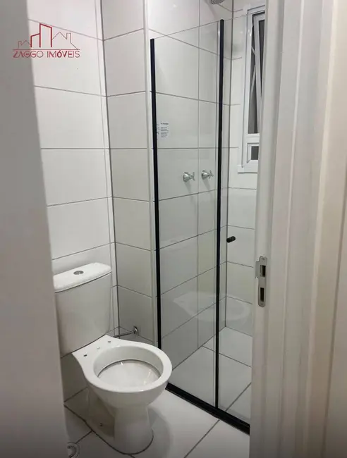 Foto 8 de Apartamento com 2 quartos para alugar, 42m2 em Vila Plana, São Paulo - SP