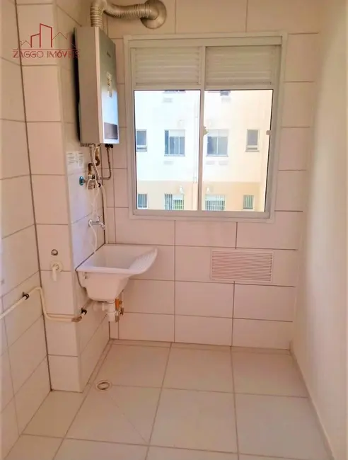 Foto 6 de Apartamento com 2 quartos para alugar, 42m2 em Vila Plana, São Paulo - SP