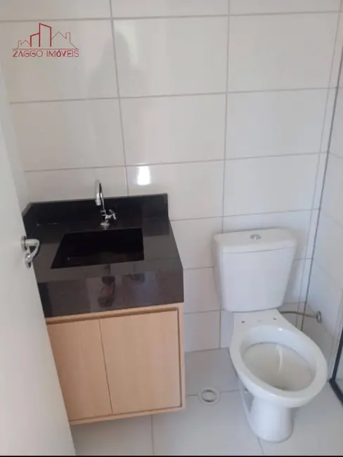 Foto 7 de Apartamento com 2 quartos para alugar, 42m2 em Vila Plana, São Paulo - SP