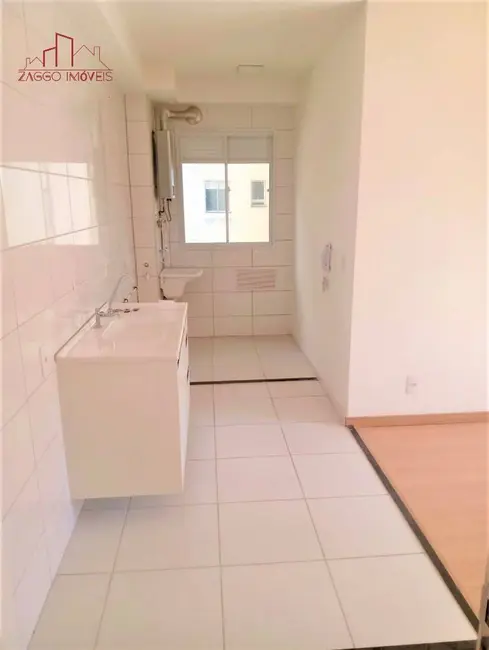 Foto 2 de Apartamento com 2 quartos para alugar, 42m2 em Vila Plana, São Paulo - SP