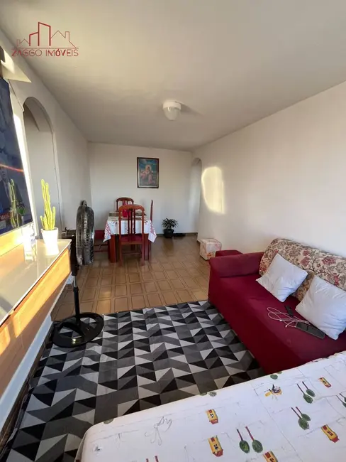 Apartamento com 2 quartos à venda, 56m2 em Jardim Umuarama, São Paulo - SP - imagem 3 Foto 3 de Apartamento com 2 quartos à venda, 56m2 em Jardim Umuarama, São Paulo - SP