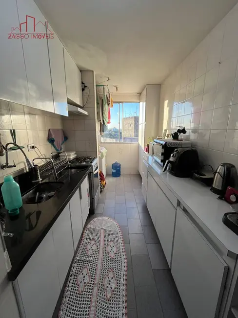 Apartamento com 2 quartos à venda, 56m2 em Jardim Umuarama, São Paulo - SP - imagem 8 Foto 8 de Apartamento com 2 quartos à venda, 56m2 em Jardim Umuarama, São Paulo - SP