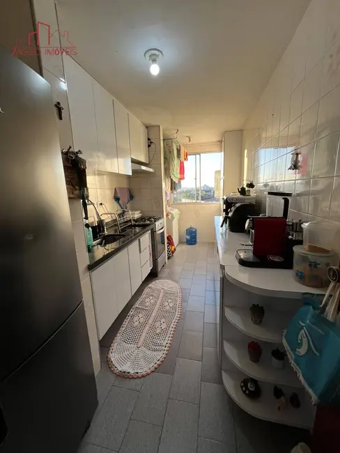 Apartamento com 2 quartos à venda, 56m2 em Jardim Umuarama, São Paulo - SP - imagem 7 Foto 7 de Apartamento com 2 quartos à venda, 56m2 em Jardim Umuarama, São Paulo - SP