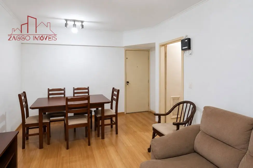 Foto 1 de Apartamento com 2 quartos à venda, 54m2 em Vila Andrade, São Paulo - SP