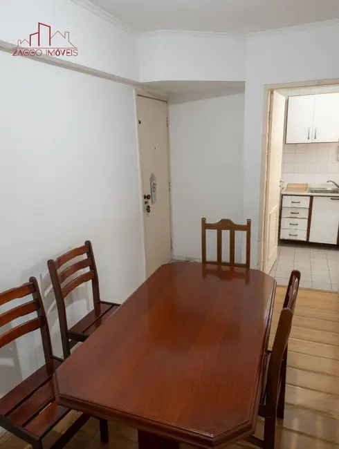 Foto 3 de Apartamento com 2 quartos à venda, 54m2 em Vila Andrade, São Paulo - SP
