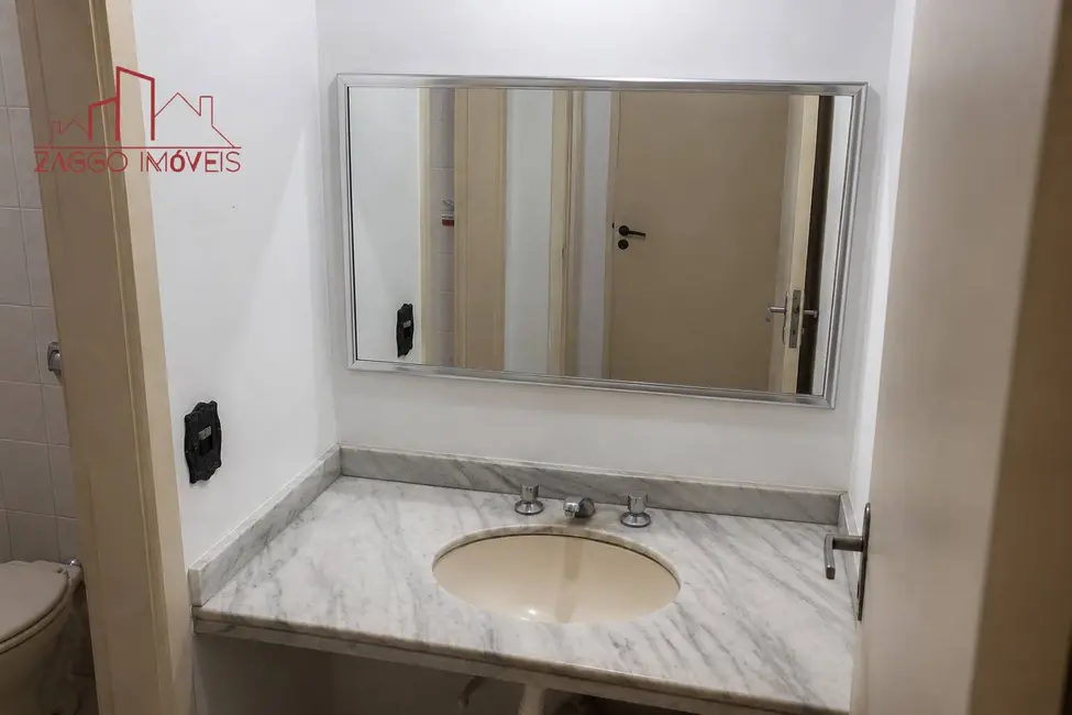 Foto 7 de Apartamento com 2 quartos à venda, 54m2 em Vila Andrade, São Paulo - SP