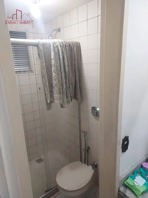 Foto 5 de Apartamento com 2 quartos à venda, 54m2 em Vila Andrade, São Paulo - SP