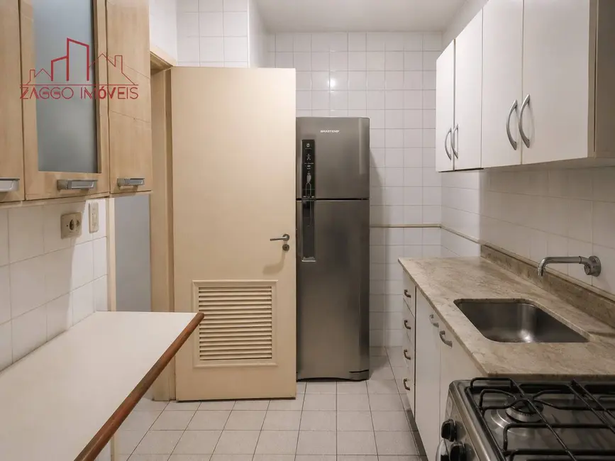 Foto 4 de Apartamento com 2 quartos à venda, 54m2 em Vila Andrade, São Paulo - SP