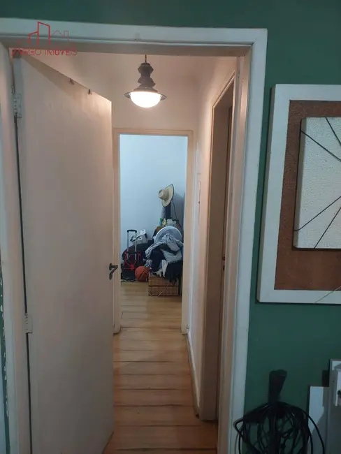 Foto 8 de Apartamento com 2 quartos à venda, 54m2 em Vila Andrade, São Paulo - SP
