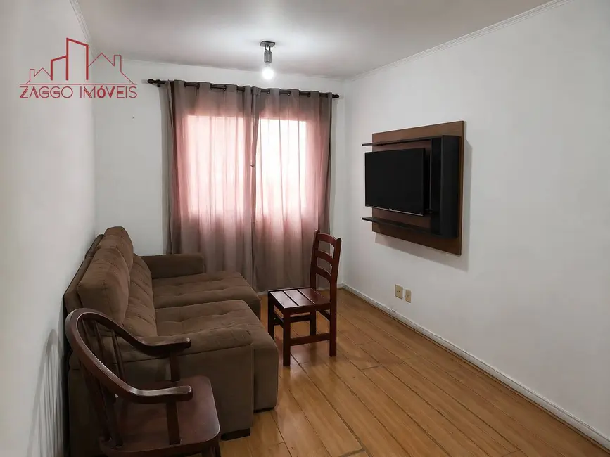 Foto 2 de Apartamento com 2 quartos à venda, 54m2 em Vila Andrade, São Paulo - SP