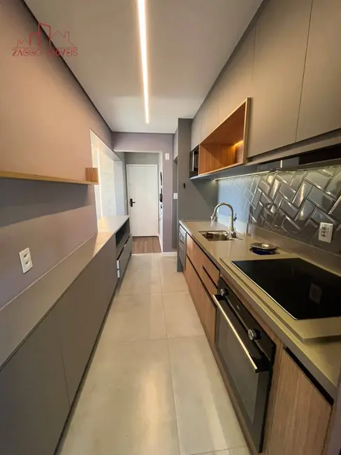 Foto 6 de Apartamento com 3 quartos à venda, 69m2 em Vila Andrade, São Paulo - SP
