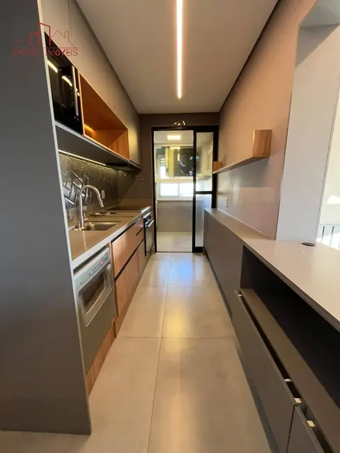 Foto 7 de Apartamento com 3 quartos à venda, 69m2 em Vila Andrade, São Paulo - SP