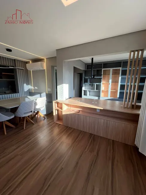 Foto 3 de Apartamento com 3 quartos à venda, 69m2 em Vila Andrade, São Paulo - SP