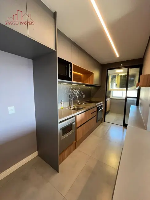 Foto 8 de Apartamento com 3 quartos à venda, 69m2 em Vila Andrade, São Paulo - SP