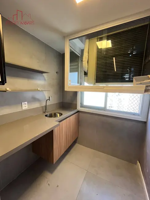Foto 9 de Apartamento com 3 quartos à venda, 69m2 em Vila Andrade, São Paulo - SP