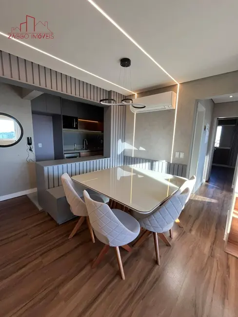 Foto 4 de Apartamento com 3 quartos à venda, 69m2 em Vila Andrade, São Paulo - SP