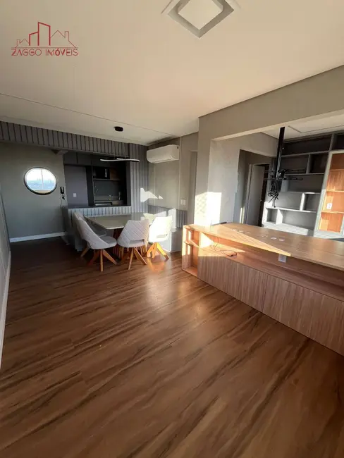 Foto 5 de Apartamento com 3 quartos à venda, 69m2 em Vila Andrade, São Paulo - SP