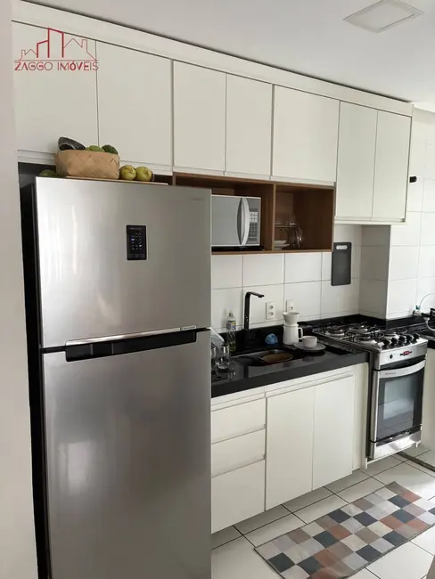 Apartamento com 2 quartos à venda, 44m2 em Jardim Helga, São Paulo - SP - imagem 4 Foto 4 de Apartamento com 2 quartos à venda, 44m2 em Jardim Helga, São Paulo - SP