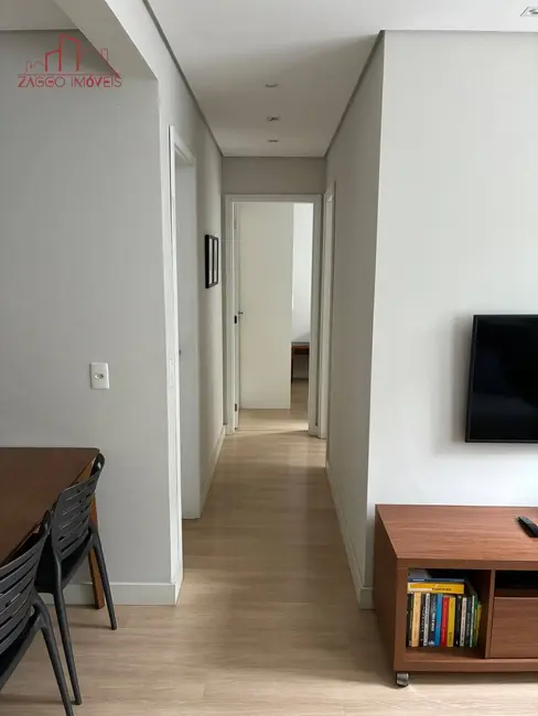 Apartamento com 2 quartos à venda, 44m2 em Jardim Helga, São Paulo - SP - imagem 3 Foto 3 de Apartamento com 2 quartos à venda, 44m2 em Jardim Helga, São Paulo - SP
