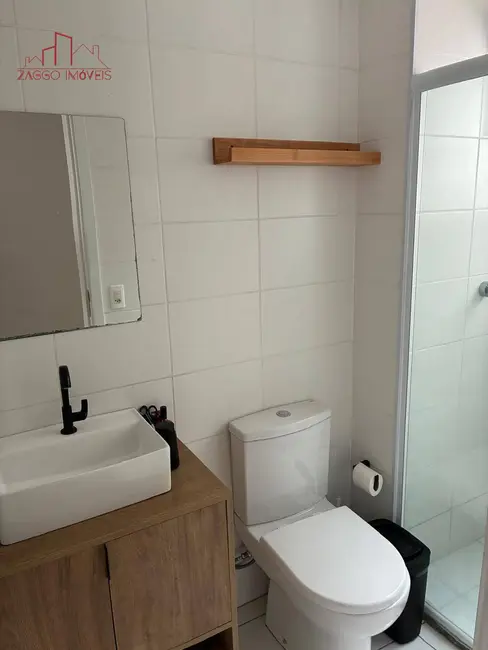 Apartamento com 2 quartos à venda, 44m2 em Jardim Helga, São Paulo - SP - imagem 9 Foto 9 de Apartamento com 2 quartos à venda, 44m2 em Jardim Helga, São Paulo - SP