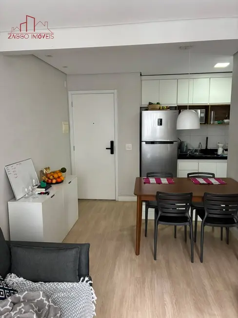Apartamento com 2 quartos à venda, 44m2 em Jardim Helga, São Paulo - SP - imagem 2 Foto 2 de Apartamento com 2 quartos à venda, 44m2 em Jardim Helga, São Paulo - SP
