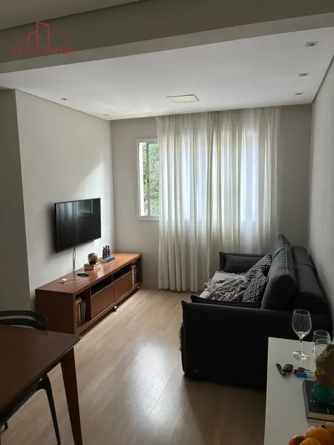 Apartamento com 2 quartos à venda, 44m2 em Jardim Helga, São Paulo - SP - imagem 1 Foto 1 de Apartamento com 2 quartos à venda, 44m2 em Jardim Helga, São Paulo - SP