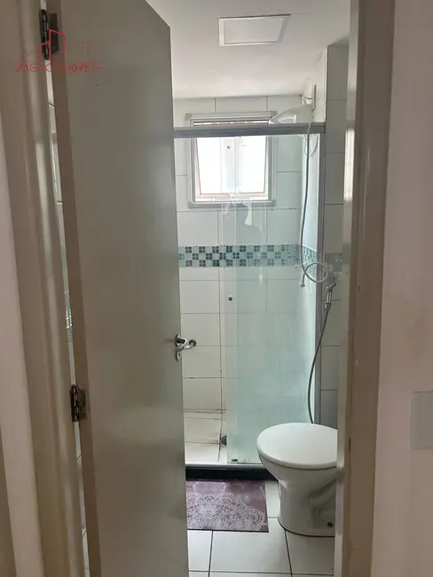 Apartamento com 2 quartos à venda, 49m2 em Vila Indiana, Taboao Da Serra - SP - imagem 9 Foto 9 de Apartamento com 2 quartos à venda, 49m2 em Vila Indiana, Taboao Da Serra - SP