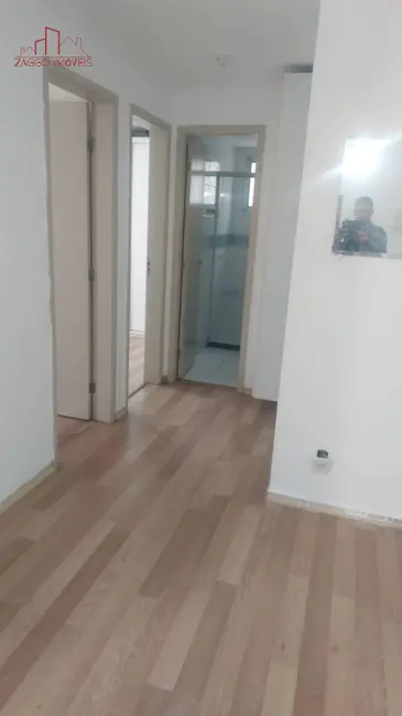 Apartamento com 2 quartos à venda, 49m2 em Vila Indiana, Taboao Da Serra - SP - imagem 6 Foto 6 de Apartamento com 2 quartos à venda, 49m2 em Vila Indiana, Taboao Da Serra - SP