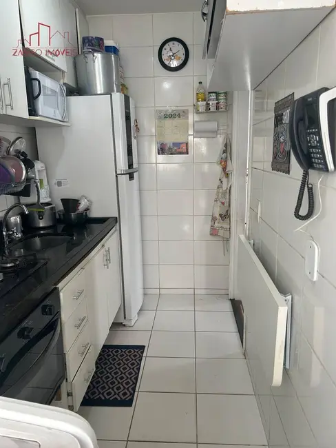 Apartamento com 2 quartos à venda, 49m2 em Vila Indiana, Taboao Da Serra - SP - imagem 4 Foto 4 de Apartamento com 2 quartos à venda, 49m2 em Vila Indiana, Taboao Da Serra - SP
