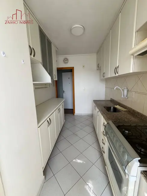 Foto 5 de Apartamento com 2 quartos à venda e para alugar, 50m2 em Vila das Belezas, São Paulo - SP