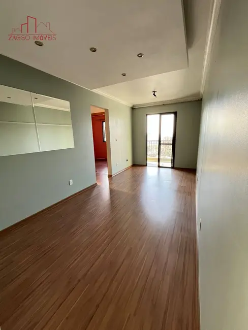 Foto 1 de Apartamento com 2 quartos à venda e para alugar, 50m2 em Vila das Belezas, São Paulo - SP