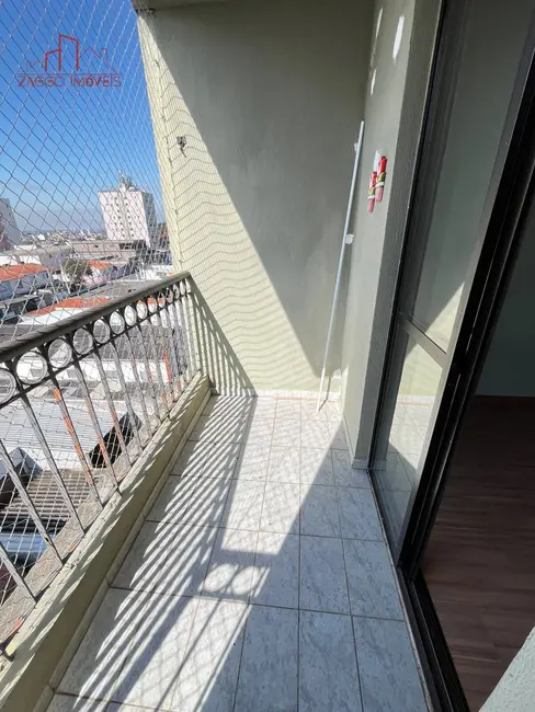 Foto 4 de Apartamento com 2 quartos à venda e para alugar, 50m2 em Vila das Belezas, São Paulo - SP